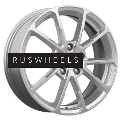 Грузовые диски iFree 6,5x16/5x112 ET43 D57,1 Джет (КС914) Нео-классик