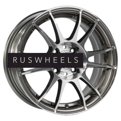 Диски Megami 6x14/4x98 ET35 D58,6 MGM-3 GMF