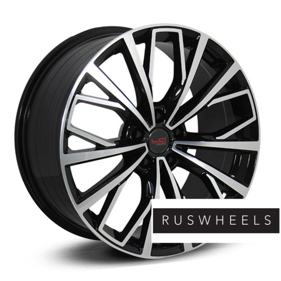 Диски Legeartis Concept R17 / 7.5J PCD 5x112 ЕТ 29 ЦО 66.6 A531