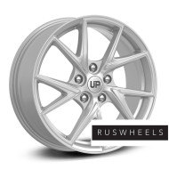 Диски Wheels UP R17 / 7J PCD 5x108 ЕТ 48 ЦО 63.35 Up105 Диски Wheels UP R17 / 7J PCD 5x108 ЕТ 48 ЦО 63.35 Up105