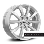 Диски iFree R16 / 6.5J PCD 5x114.3 ЕТ 43 ЦО 67.1 Скайрим