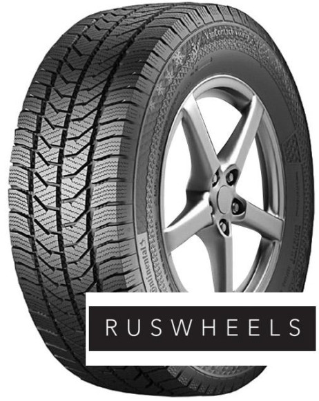 Шины Continental 225/65 r16c VanContact Viking 112/110R Шины Continental 225/65 r16c VanContact Viking 112/110R