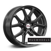 Диски iFree R17 / 6.5J PCD 5x114.3 ЕТ 37 ЦО 66.6 Страйк