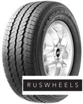 Шины Maxxis 215/65 r16c MCV3+ Vansmart 109/107T Шины Maxxis 215/65 r16c MCV3+ Vansmart 109/107T
