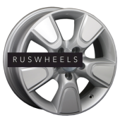 Диски Replay 6,5x17/5x114,3 ET45 D66,1 NS25 SF (конус, NS002)