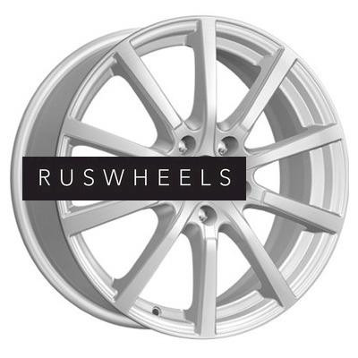 Грузовые диски iFree 7x17/5x112 ET50 D57,1 Big Byz (КС680) Нео-классик