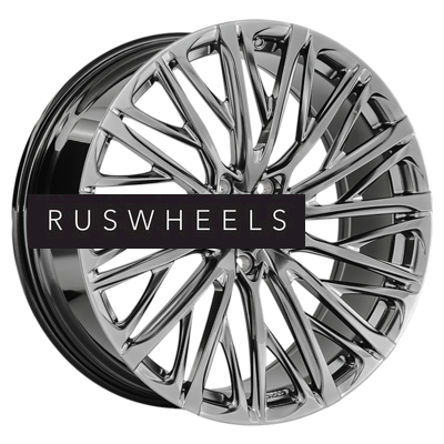 Диски LS Forged 9x21/5x120 ET45,5 D62,6 LS FG60 HPB (конус) Диски LS Forged 9x21/5x120 ET45,5 D62,6 LS FG60 HPB (конус)