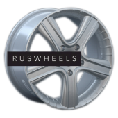 Диски Replay 6,5x16/5x112 ET43 D57,1 SK102 Sil (конус, C570)