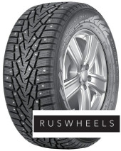 Шины Nokian Tyres 235/60 r17 Nordman 7 SUV 106T Шипы Шины Nokian Tyres 235/60 r17 Nordman 7 SUV 106T Шипы