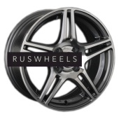 Диски LS 7,5x17/5x114,3 ET45 D67,1 770 GMF (конус)