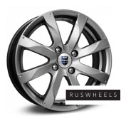 Диски КиК R14 / 5.5J PCD 4x100 ЕТ 39 ЦО 56.6 Джемини-Оригинал Диски КиК R14 / 5.5J PCD 4x100 ЕТ 39 ЦО 56.6 Джемини-Оригинал