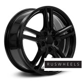 Диски Carwel R16 / 6.5J PCD 5x108 ЕТ 40 ЦО 65.1 Баруй