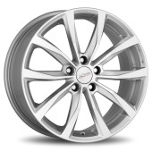 Диски Xtrike 7,0\R18 5*114.3 ET45 d67.1 HSB/FP