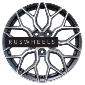 Диски Venti 7x17/5x114,3 ET45 D54,1 1719 BD Диски Venti 7x17/5x114,3 ET45 D54,1 1719 BD