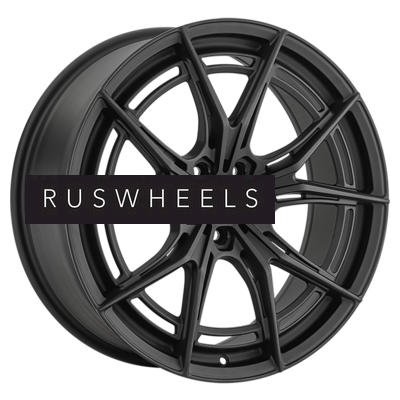 Диски LS FlowForming 8,5x20/5x108 ET45 D63,4 RC105 MB (конус)