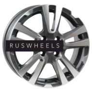 Диски RST 6x15/4x100 ET50 D60,1 R065 (Vesta) GRD Диски RST 6x15/4x100 ET50 D60,1 R065 (Vesta) GRD