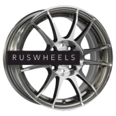 Диски Megami 6x14/4x100 ET40 D54,1 MGM-3 GMF Диски Megami 6x14/4x100 ET40 D54,1 MGM-3 GMF