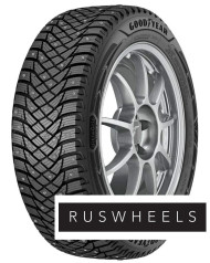 Шины Goodyear 285/45 r19 UltraGrip Arctic 2 SUV 111T Шипы Шины Goodyear 285/45 r19 UltraGrip Arctic 2 SUV 111T Шипы