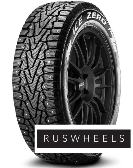 Шины Pirelli  215/55/17  T 98 WINTER ICE ZERO  XL Ш.