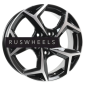 Диски RST 6,5x16/5x108 ET50 D63,4 R066 (Ford) BD