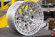 Диски Vossen HFX-1 22x12, Цвет: Silver Polished (8 болтов) 