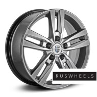 Диски КиК R16 / 6.5J PCD 5x114.3 ЕТ 40 ЦО 66.1 Rassvet- Оригинал Диски КиК R16 / 6.5J PCD 5x114.3 ЕТ 40 ЦО 66.1 Rassvet- Оригинал