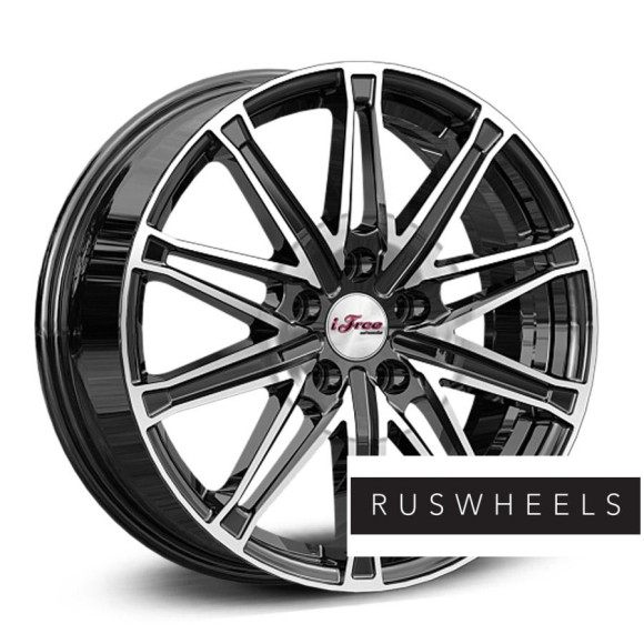 Диски iFree R17 / 6.5J PCD 5x108 ЕТ 33 ЦО 60.1 Виар Диски iFree R17 / 6.5J PCD 5x108 ЕТ 33 ЦО 60.1 Виар