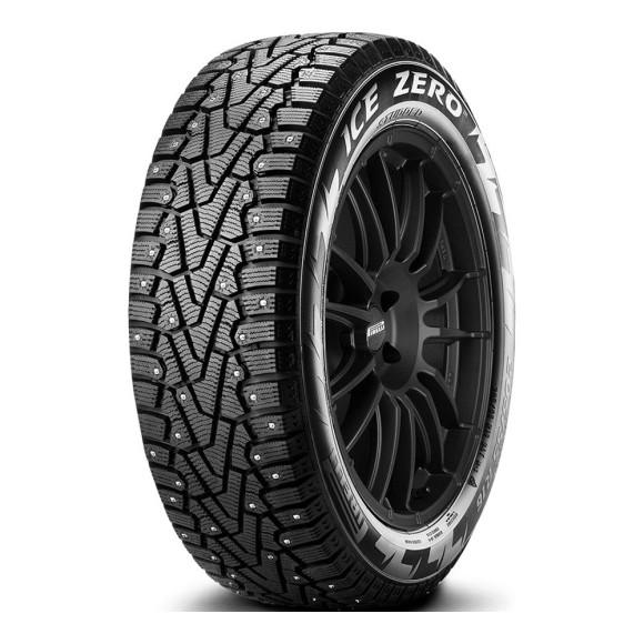 Шины Pirelli 245/55 r19 Ice Zero 107T Шипы Шины Pirelli 245/55 r19 Ice Zero 107T Шипы