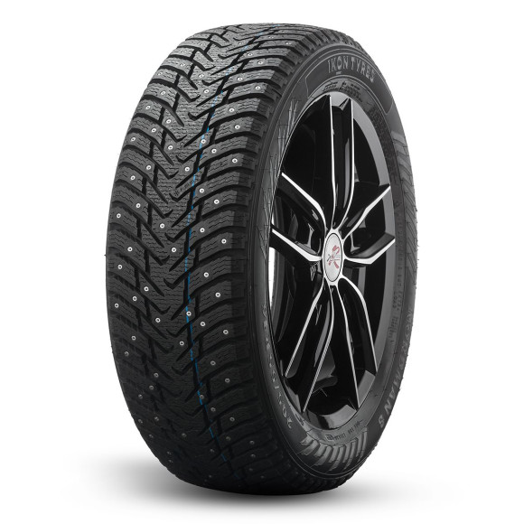 Шины Nokian Tyres Nordman 205/55/16 T 94 Nordman 8 XL Ш. старше 3-х лет Шины Nokian Tyres Nordman 205/55/16 T 94 Nordman 8 XL Ш. старше 3-х лет
