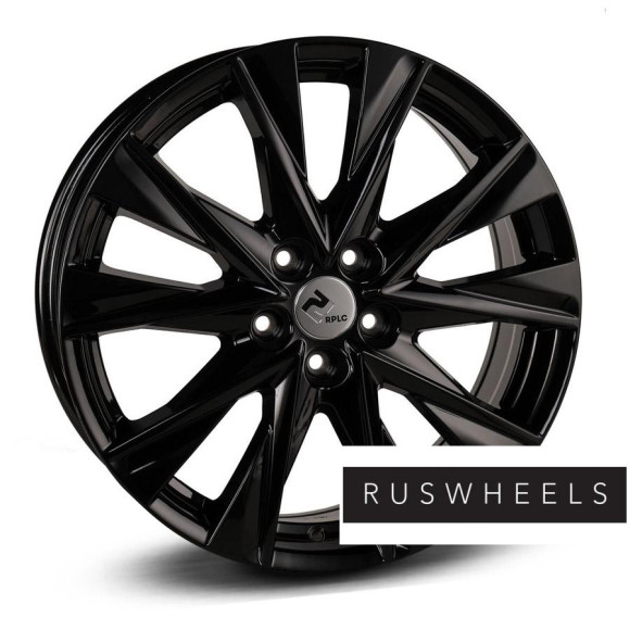 Диски RPLC R19 / 7J PCD 5x114.3 ЕТ 45 ЦО 67.1 Ma63