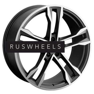 Диски Replay 9,5x21/5x112 ET37 D66,6 B341 MGMF (конус, C570) Диски Replay 9,5x21/5x112 ET37 D66,6 B341 MGMF (конус, C570)