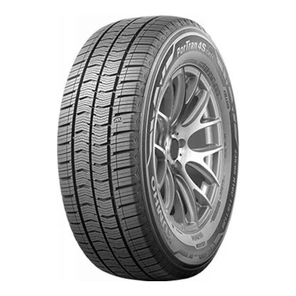 Шины Kumho  195/65/16  T 104/102 C CX-11   старше 3-х лет