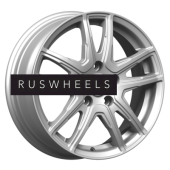 Диски СКАД 6x16/4x100 ET45 D60,1 Сидней (КЛ308) Селена