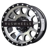 Диски PDW 8x16/5x139,7 ET0 D108,2 M2 (9095) E-MD/MXL/U4B (нк) Диски PDW 8x16/5x139,7 ET0 D108,2 M2 (9095) E-MD/MXL/U4B (нк)