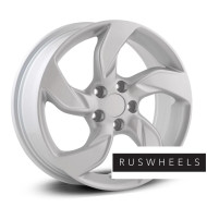 Диски Legeartis Concept R16 / 6.5J PCD 5x105 ЕТ 39 ЦО 56.6 GM502