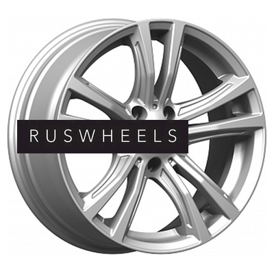 Диски СКАД 8x18/5x112 ET45 D66,6 Мюнхен (КЛ306) Селена