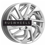 Диски iFree Original 7x18/5x114,3 ET35 D66,1 КС883 Сильвер SK Диски iFree Original 7x18/5x114,3 ET35 D66,1 КС883 Сильвер SK