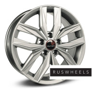 Диски Remain R17 / 7J PCD 5x114.3 ЕТ 39 ЦО 60.1 RAV-4 R151