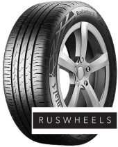 Шины Continental 235/60 r18 EcoContact 6 103T Шины Continental 235/60 r18 EcoContact 6 103T