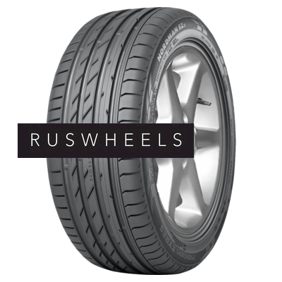 Шины Ikon Tyres  235/45/17  W 97 Ikon Nordman SZ2  XL  старше 3-х лет