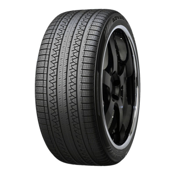 Шины Yokohama 315/35R22 111V XL Advan V35A NC0 TL