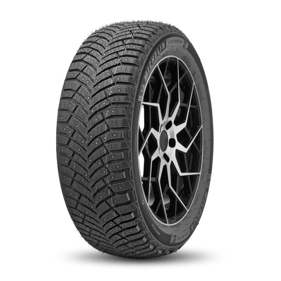 Шины Michelin  275/50/22  T 115 X-Ice North 4 XL  XL Ш.