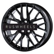 Диски Lizardo 8x18/5x108 ET33 D60,1 5876 B (конус)