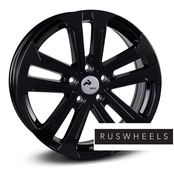 Диски RPLC R18 / 7J PCD 5x114.3 ЕТ 35 ЦО 60.1 To97 Диски RPLC R18 / 7J PCD 5x114.3 ЕТ 35 ЦО 60.1 To97