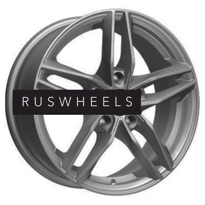 Диски iFree 6,5x16/5x114,3 ET50 D67,1 Moskva (КС689) Хай Вэй Диски iFree 6,5x16/5x114,3 ET50 D67,1 Moskva (КС689) Хай Вэй