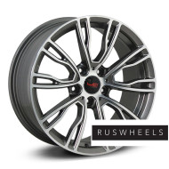 Диски Legeartis Concept R22 / 9.5J PCD 5x112 ЕТ 37 ЦО 66.6 B533 Диски Legeartis Concept R22 / 9.5J PCD 5x112 ЕТ 37 ЦО 66.6 B533