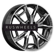 Диски СКАД 7,5x19/5x114,3 ET33 D67,1 Паркер (КЛ382) Алмаз Диски СКАД 7,5x19/5x114,3 ET33 D67,1 Паркер (КЛ382) Алмаз