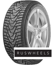 Шины Hankook 235/50 r18 Winter I Pike X W429A 101T Шипы