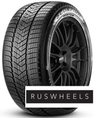 Шины Pirelli 325/35 r22 Scorpion Winter 114V