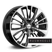 Диски Скад R18 / 7.5J PCD 5x110 ЕТ 46 ЦО 63.35 KL-1060 Диски Скад R18 / 7.5J PCD 5x110 ЕТ 46 ЦО 63.35 KL-1060